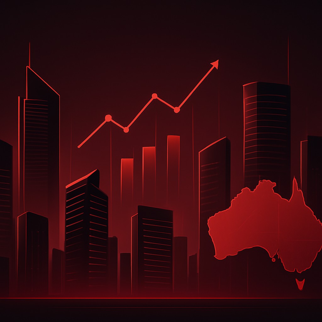 Top 10 Best Commercial Real Estate Companies in Australia