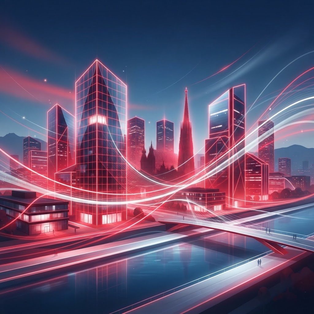 Top 10 Best Commercial Real Estate Companies in Austria
