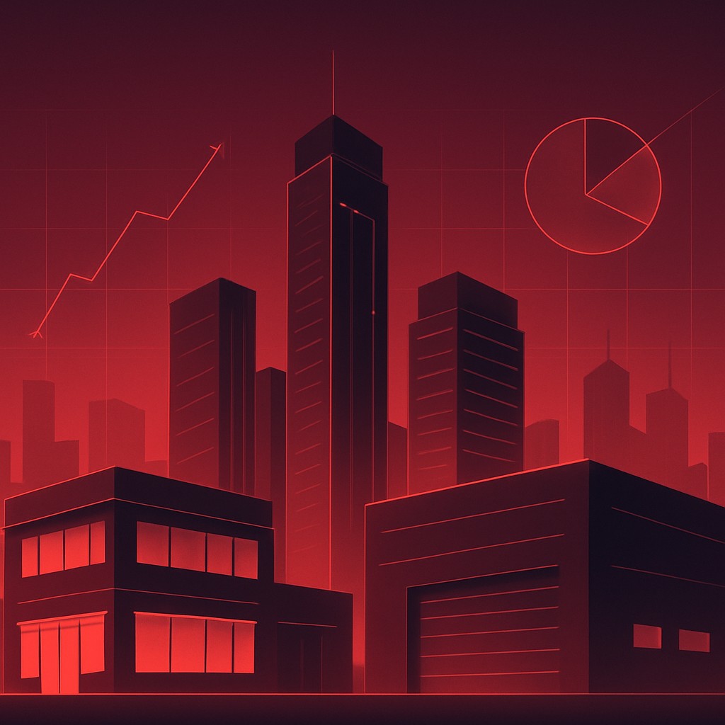 Top 10 Best Commercial Real Estate Companies in Central African Republic