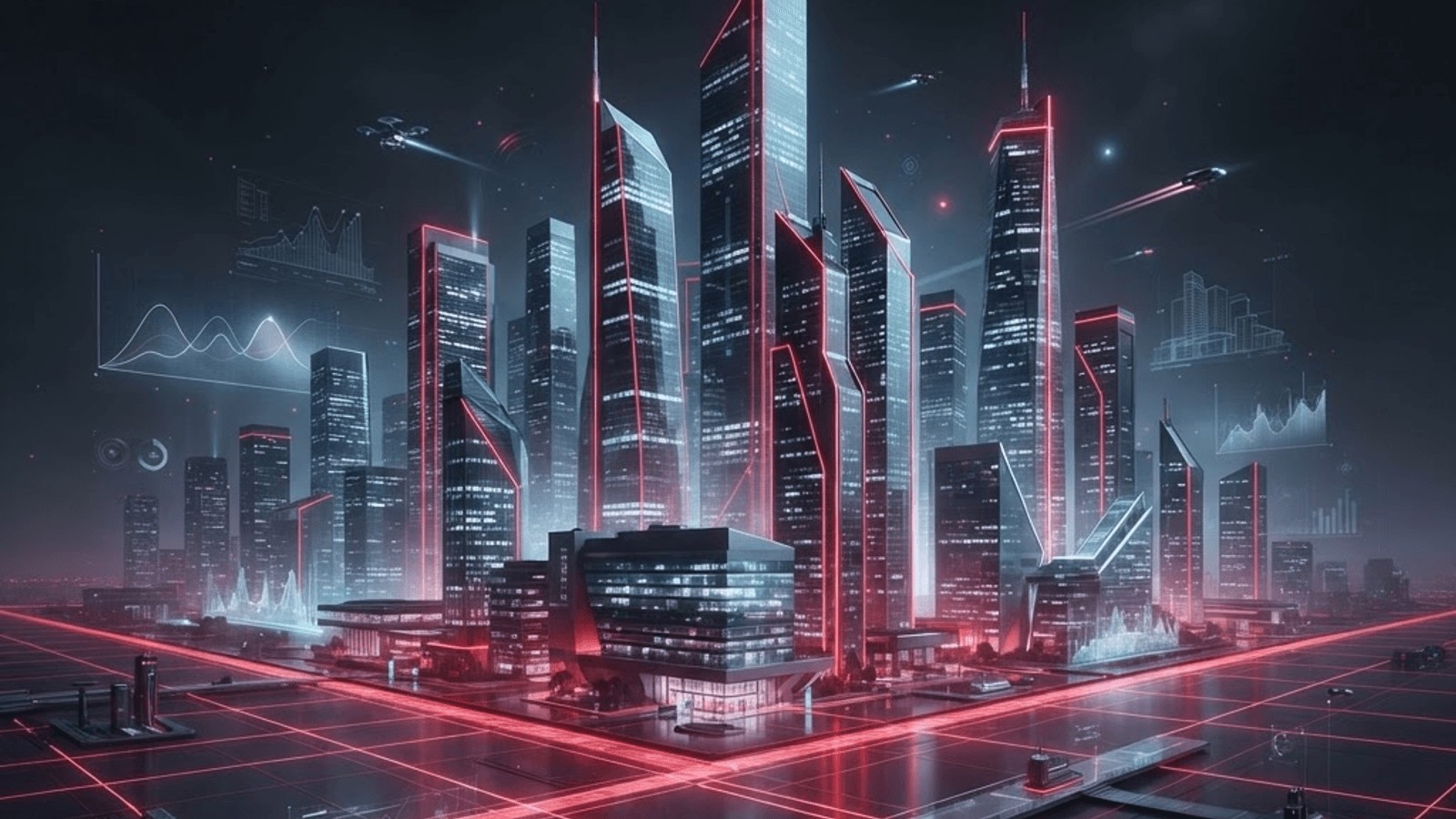 Top 10 Best Commercial Real Estate Companies in Detroit