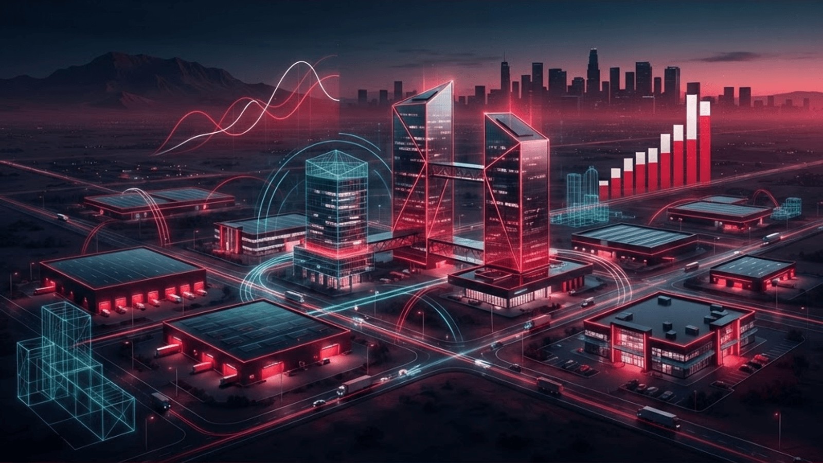 Top 10 Best Commercial Real Estate Companies in El Paso