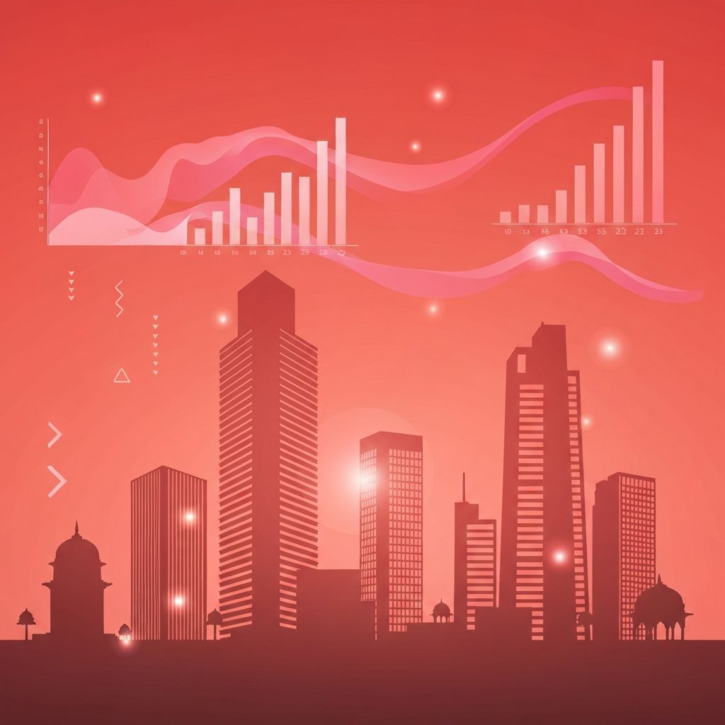 Top 10 Best Commercial Real Estate Companies in India