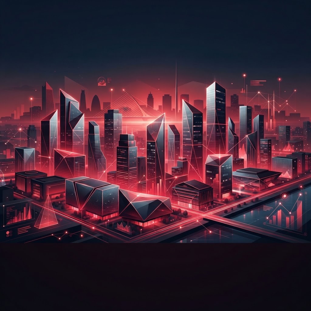 Top 10 Best Commercial Real Estate Companies in Ireland