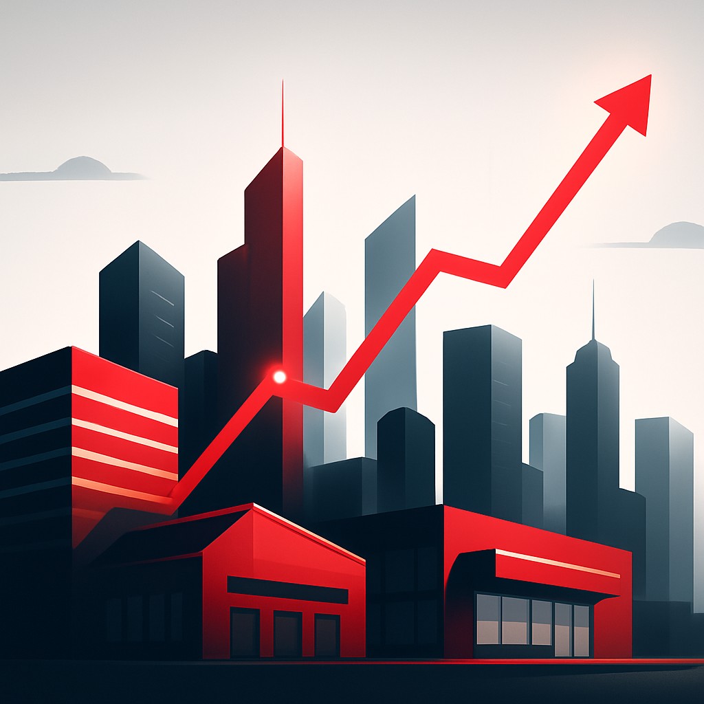 Top 10 Best Commercial Real Estate Companies in Kazakhstan