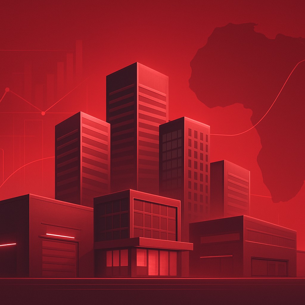 Top 10 Best Commercial Real Estate Companies in Madagascar
