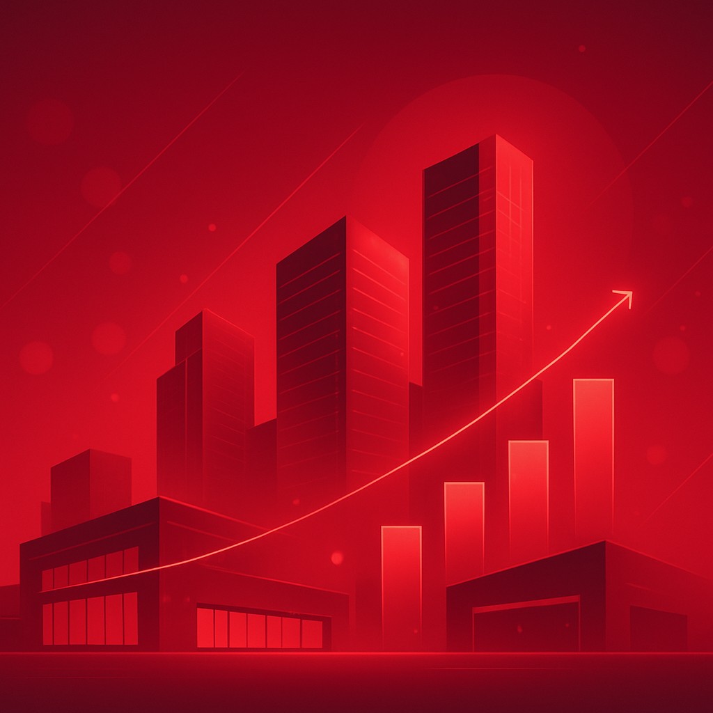 Top 10 Best Commercial Real Estate Companies in Mali