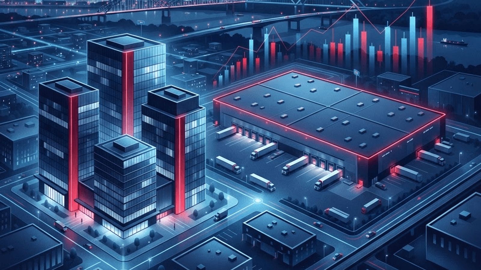 Top 10 Best Commercial Real Estate Companies in Memphis