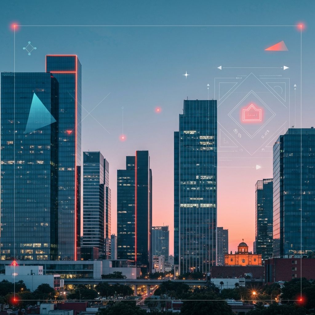 Top 10 Best Commercial Real Estate Companies in Mexico