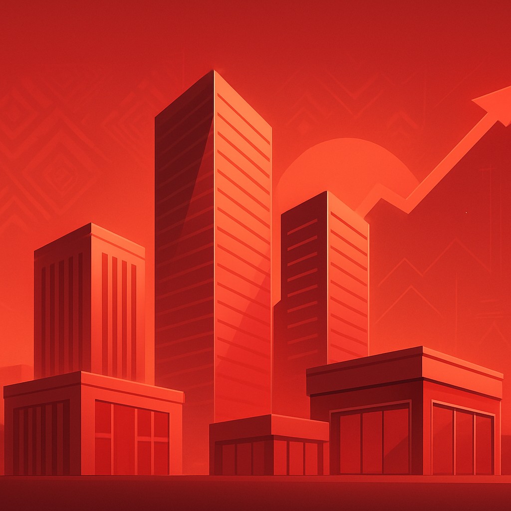 Top 10 Best Commercial Real Estate Companies in Niger