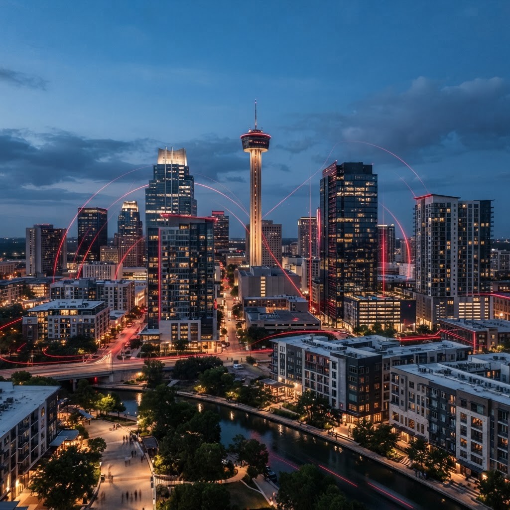 Top 10 Best Commercial Real Estate Companies in San Antonio