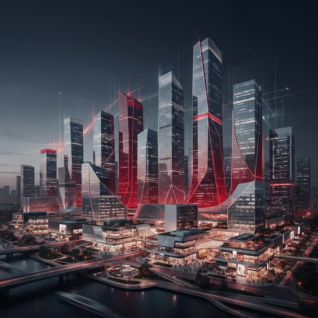 Top 10 Best Commercial Real Estate Companies in Togo