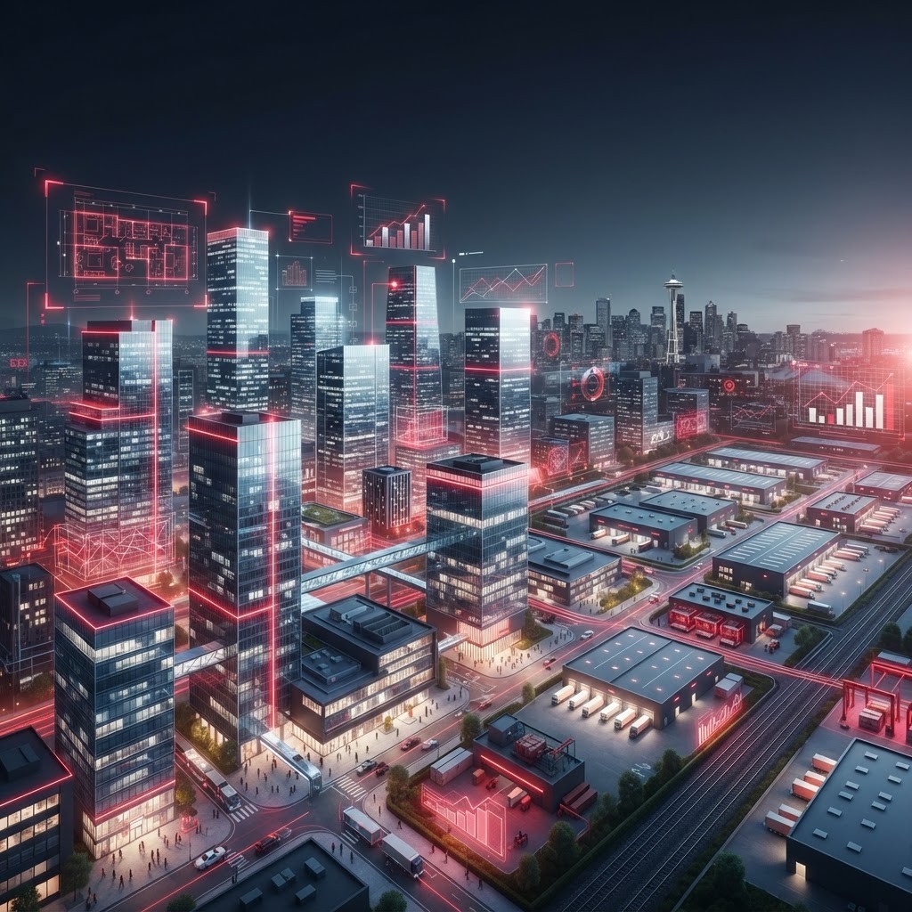 Top 10 Best Commercial Real Estate Companies in Washington
