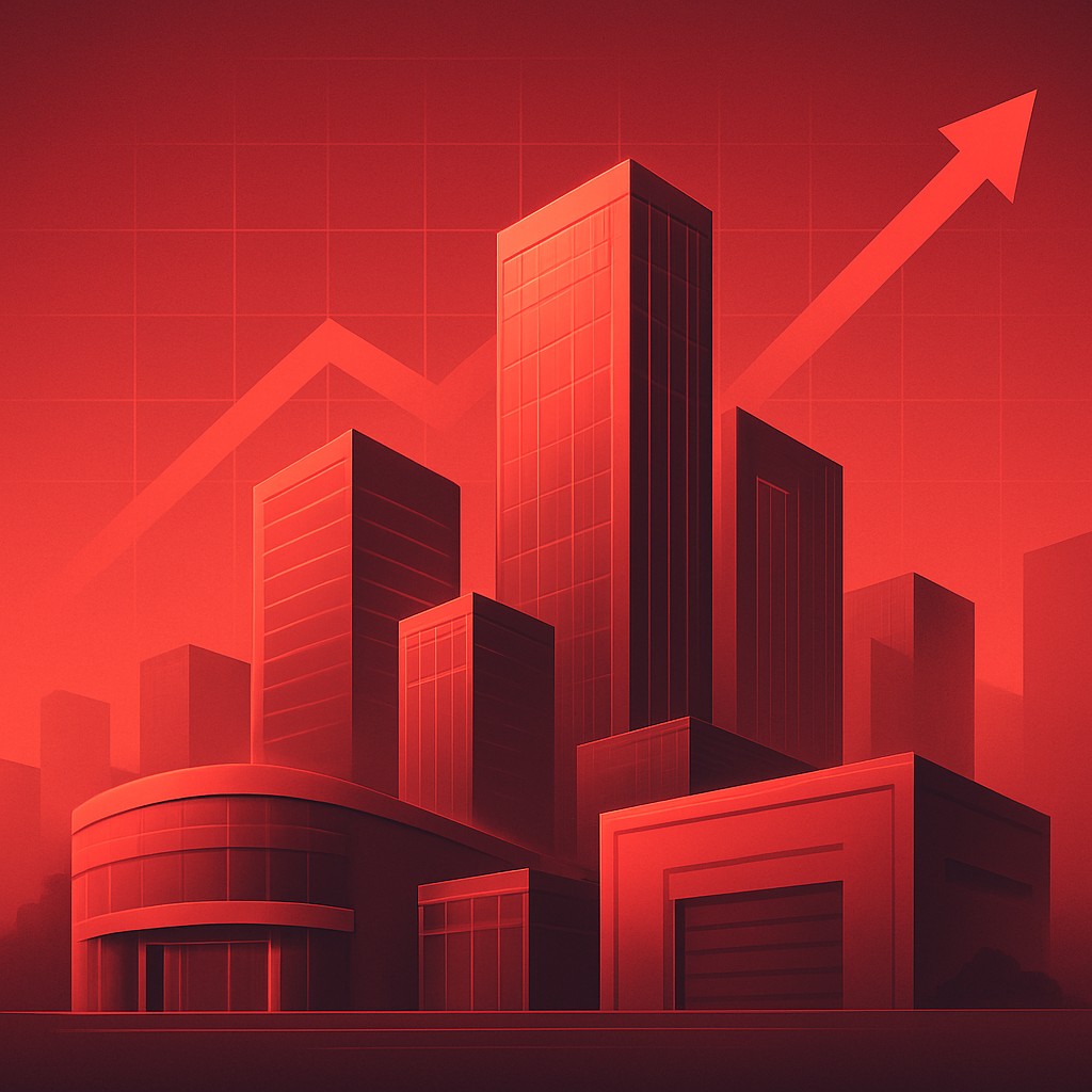 Top 10 Best Commercial Real Estate Companies in Zambia