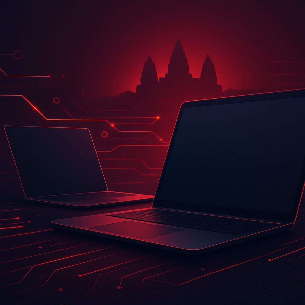 Top 10 Best Computer Brands in Cambodia