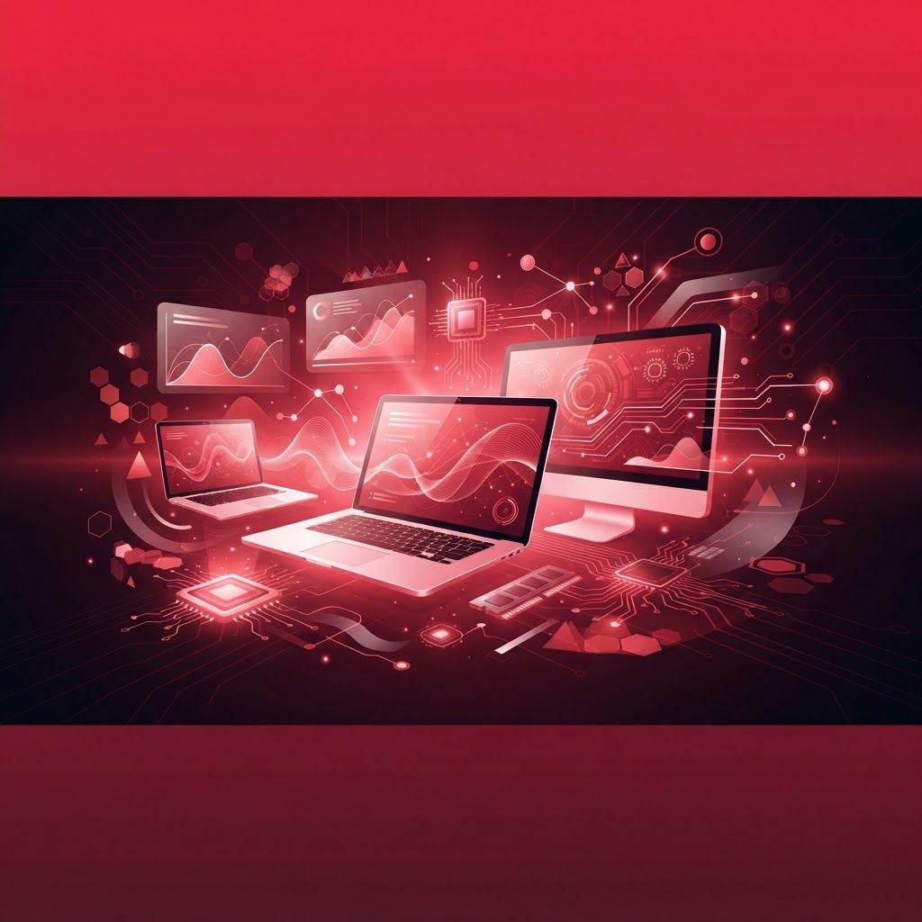 Top 10 Best Computer Brands in Fresno