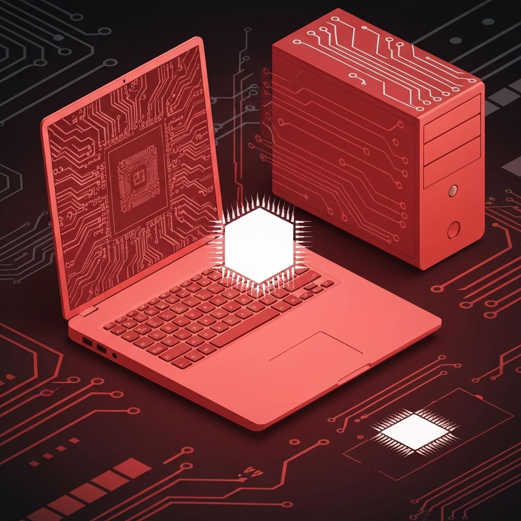 Top 10 Best Computer Brands in Germany