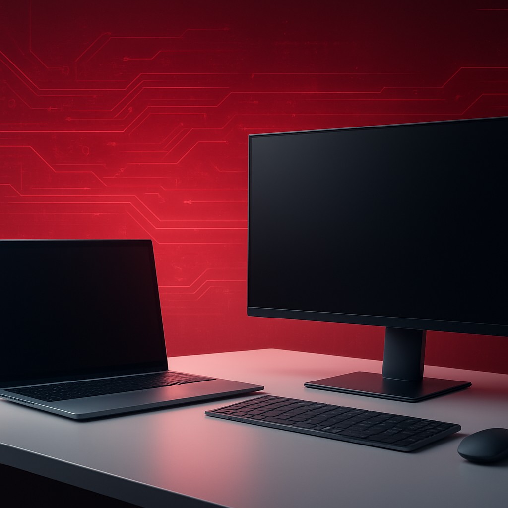 Top 10 Best Computer Brands in Ghana