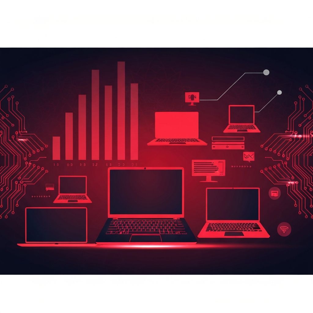 Top 10 Best Computer Brands in Iran