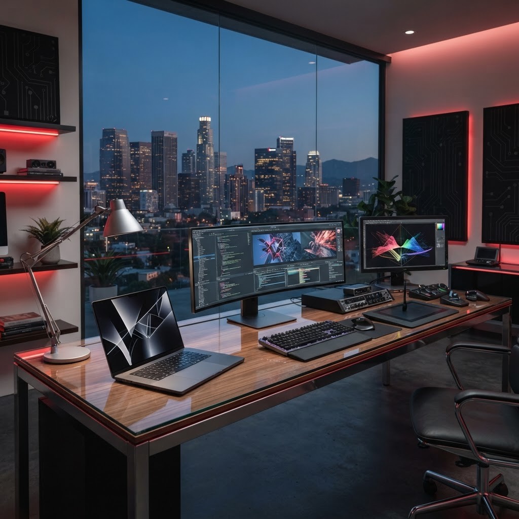 Top 10 Best Computer Brands in Los Angeles