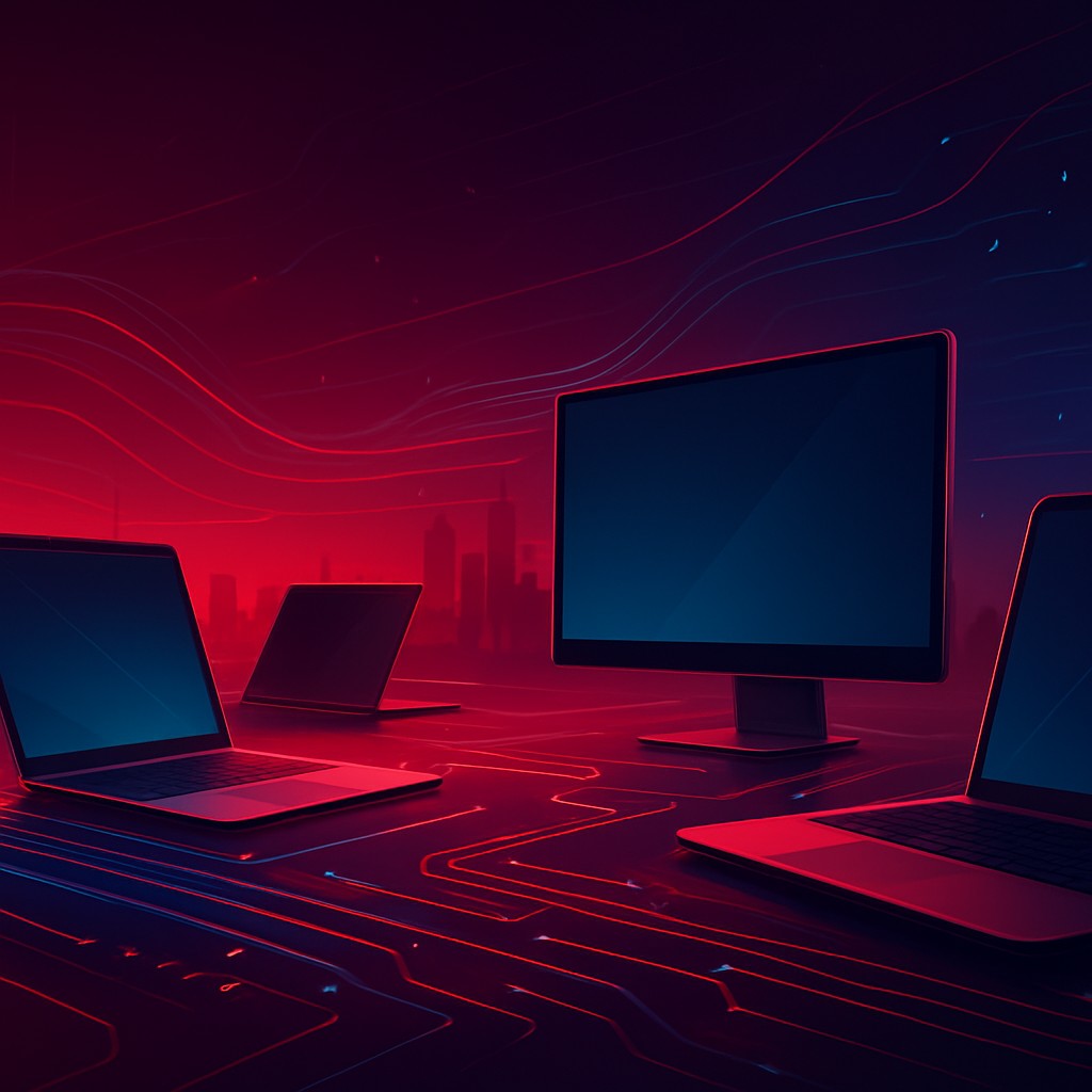 Top 10 Best Computer Brands in Malaysia
