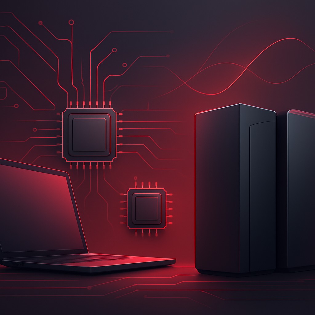 Top 10 Best Computer Brands in Mali