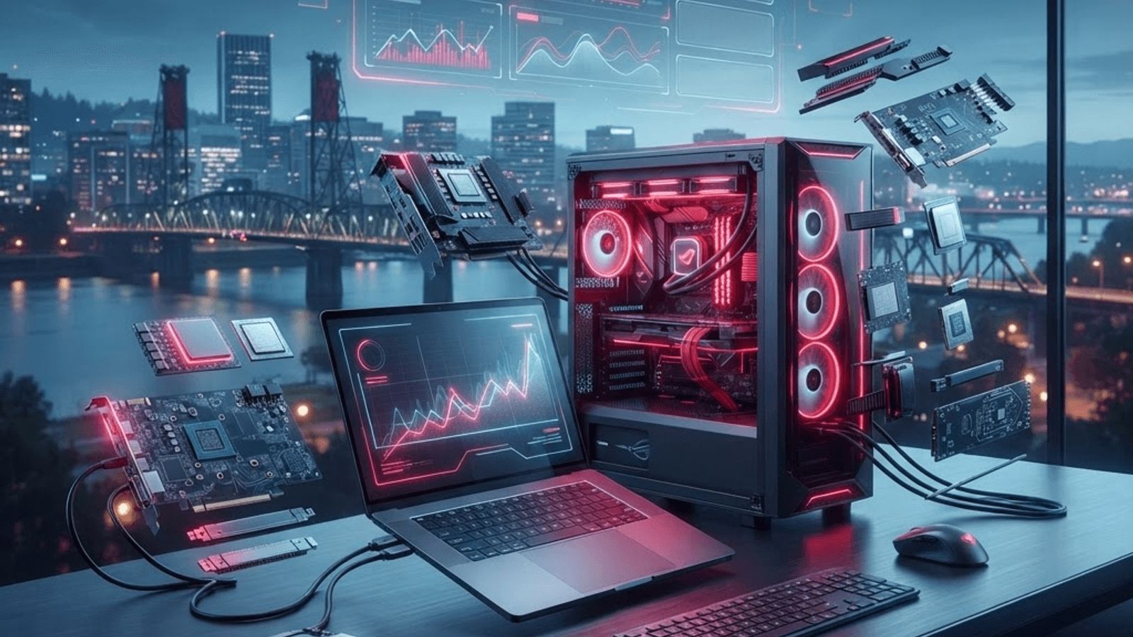 Top 10 Best Computer Brands in Portland