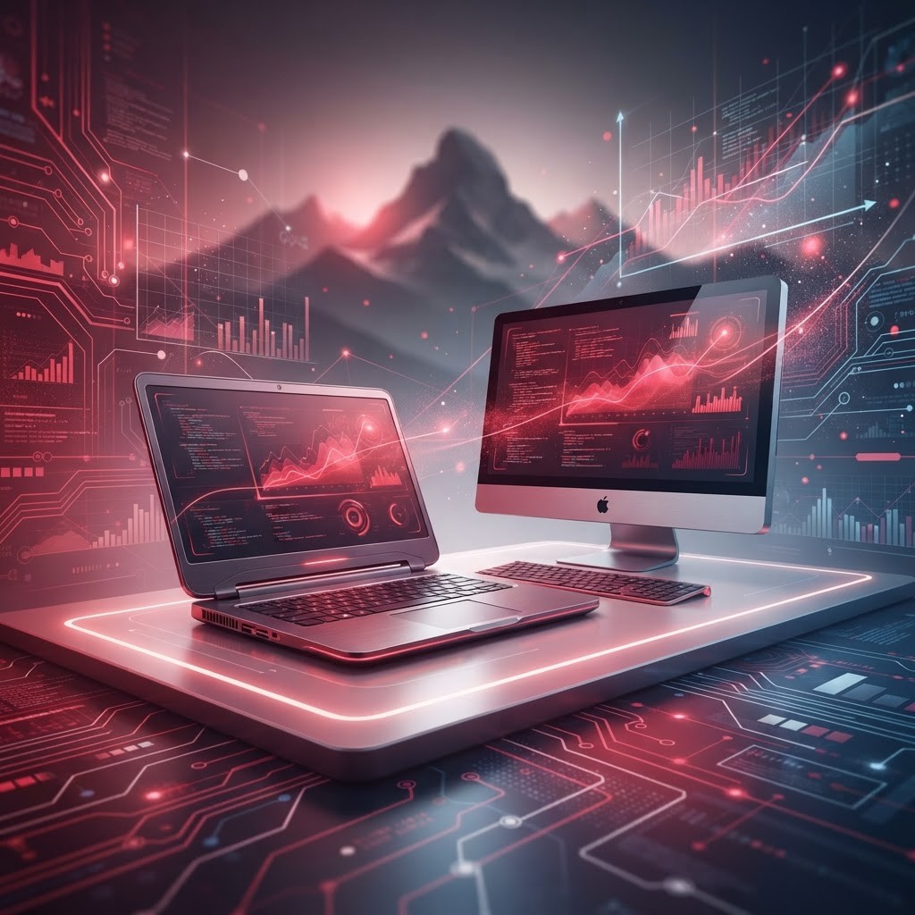Top 10 Best Computer Brands in Switzerland