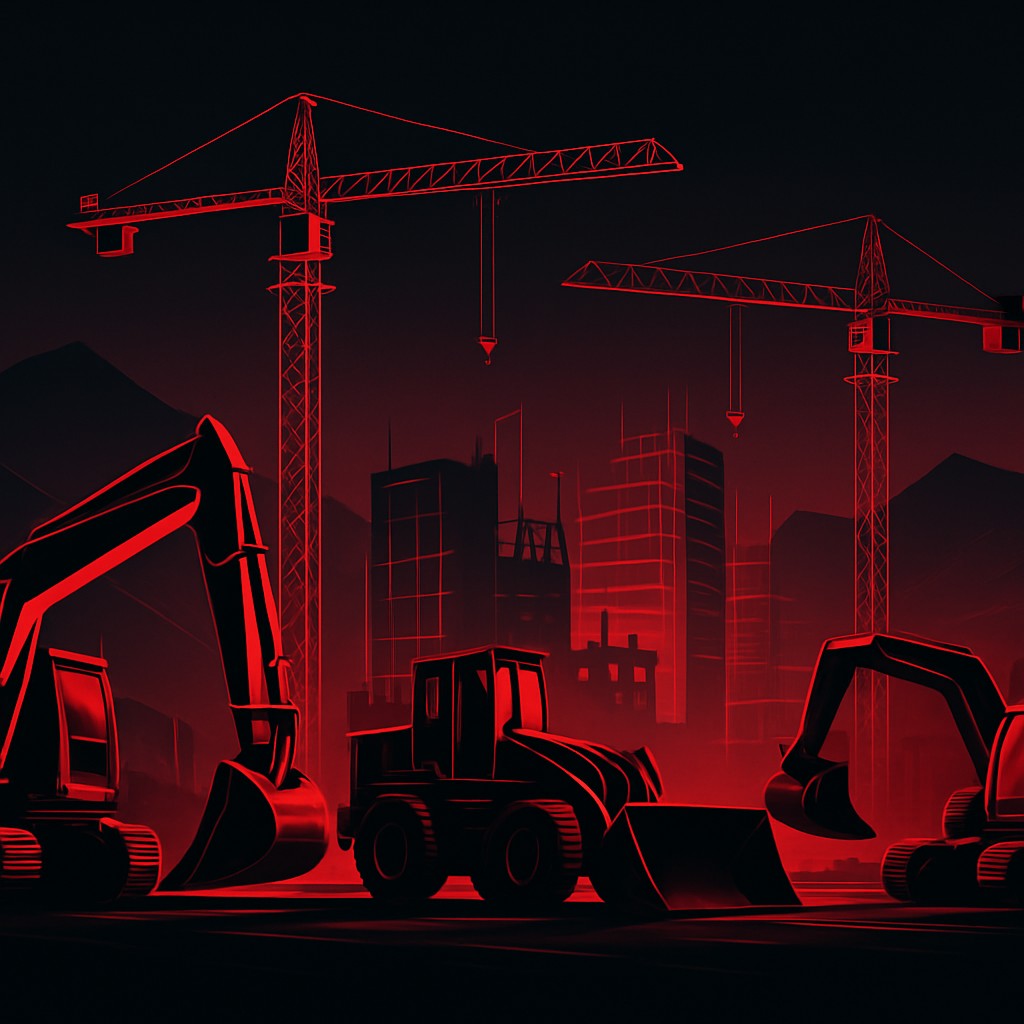 Top 10 Best Construction Equipment Rentals in Afghanistan