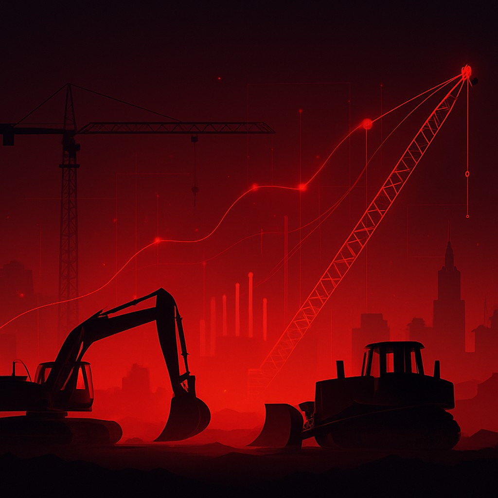 Top 10 Best Construction Equipment Rentals in Angola