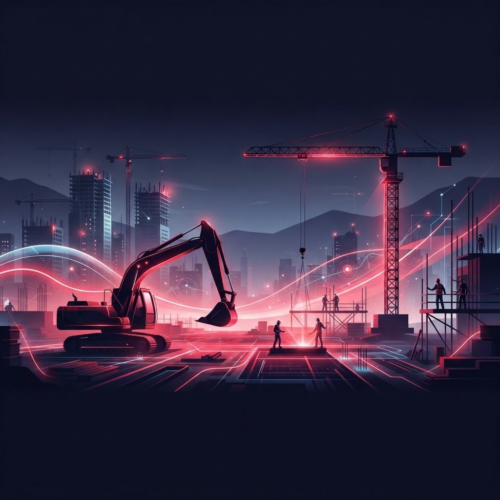 Top 10 Best Construction Equipment Rentals in Bulgaria
