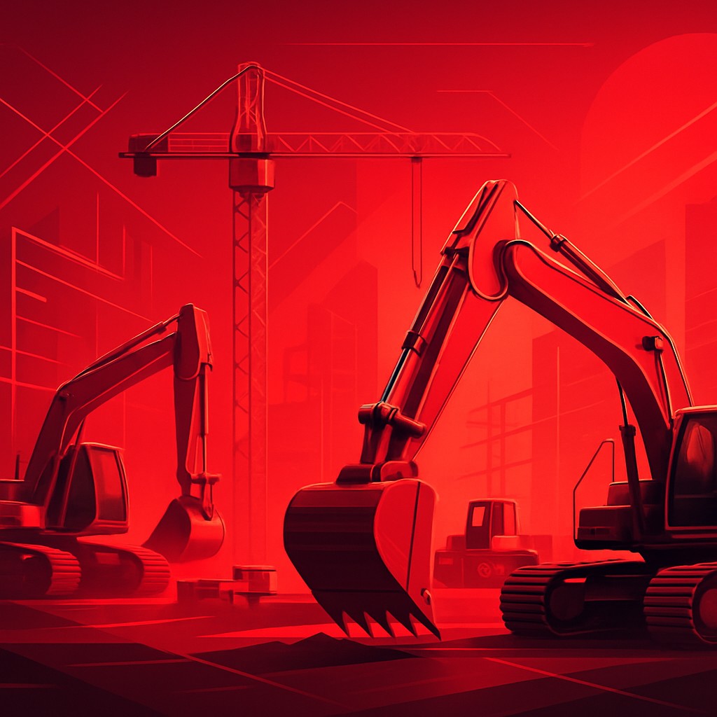 Top 10 Best Construction Equipment Rentals in Cameroon