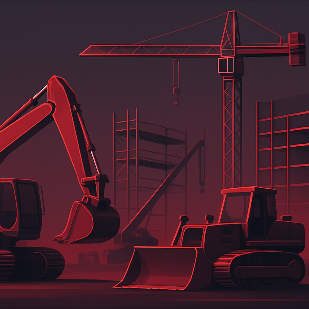 Top 10 Best Construction Equipment Rentals in Cuba