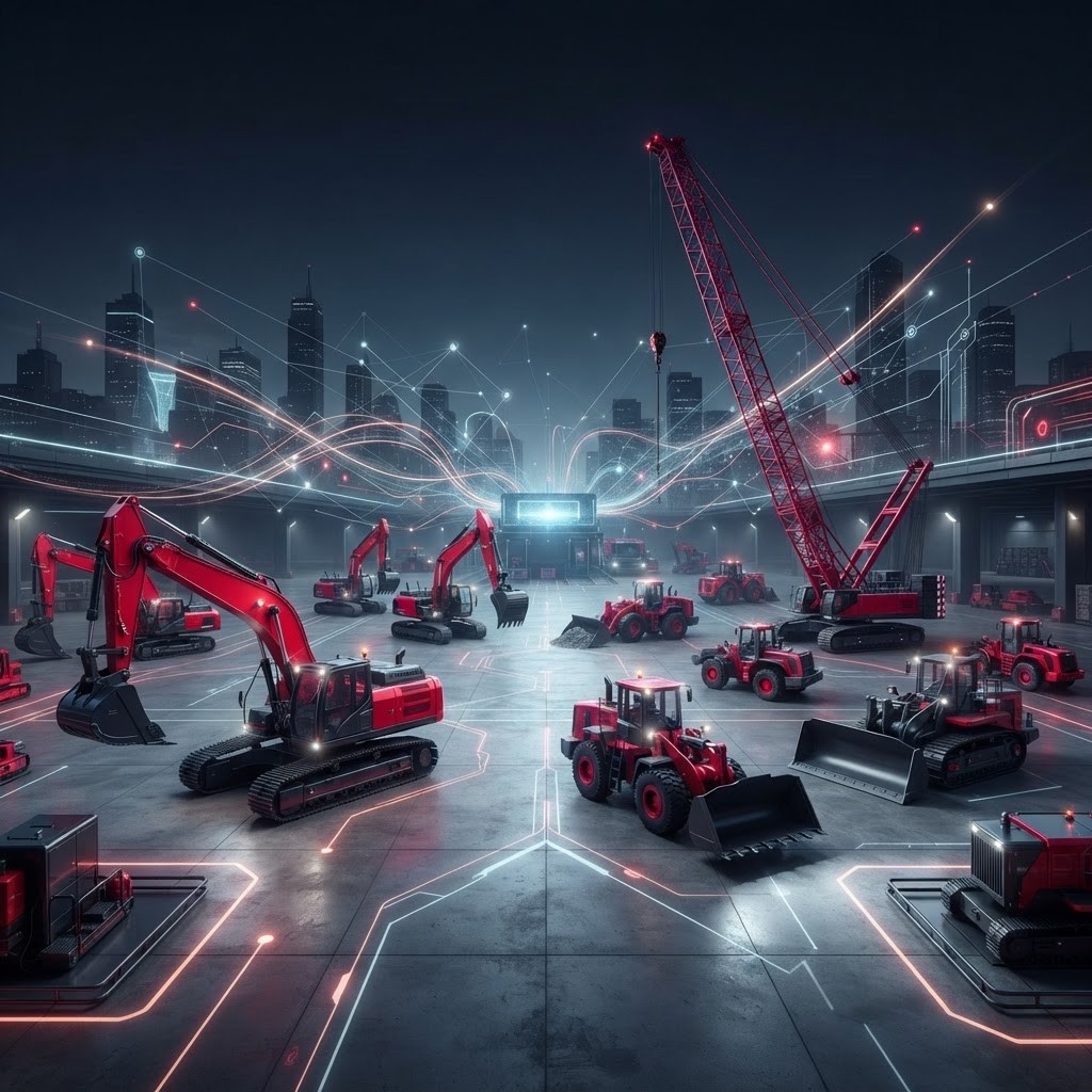 Top 10 Best Construction Equipment Rentals in Kyrgyzstan