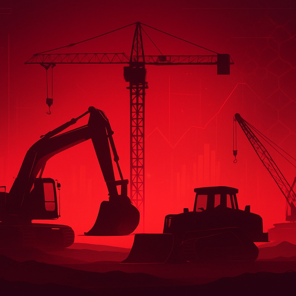 Top 10 Best Construction Equipment Rentals in Morocco