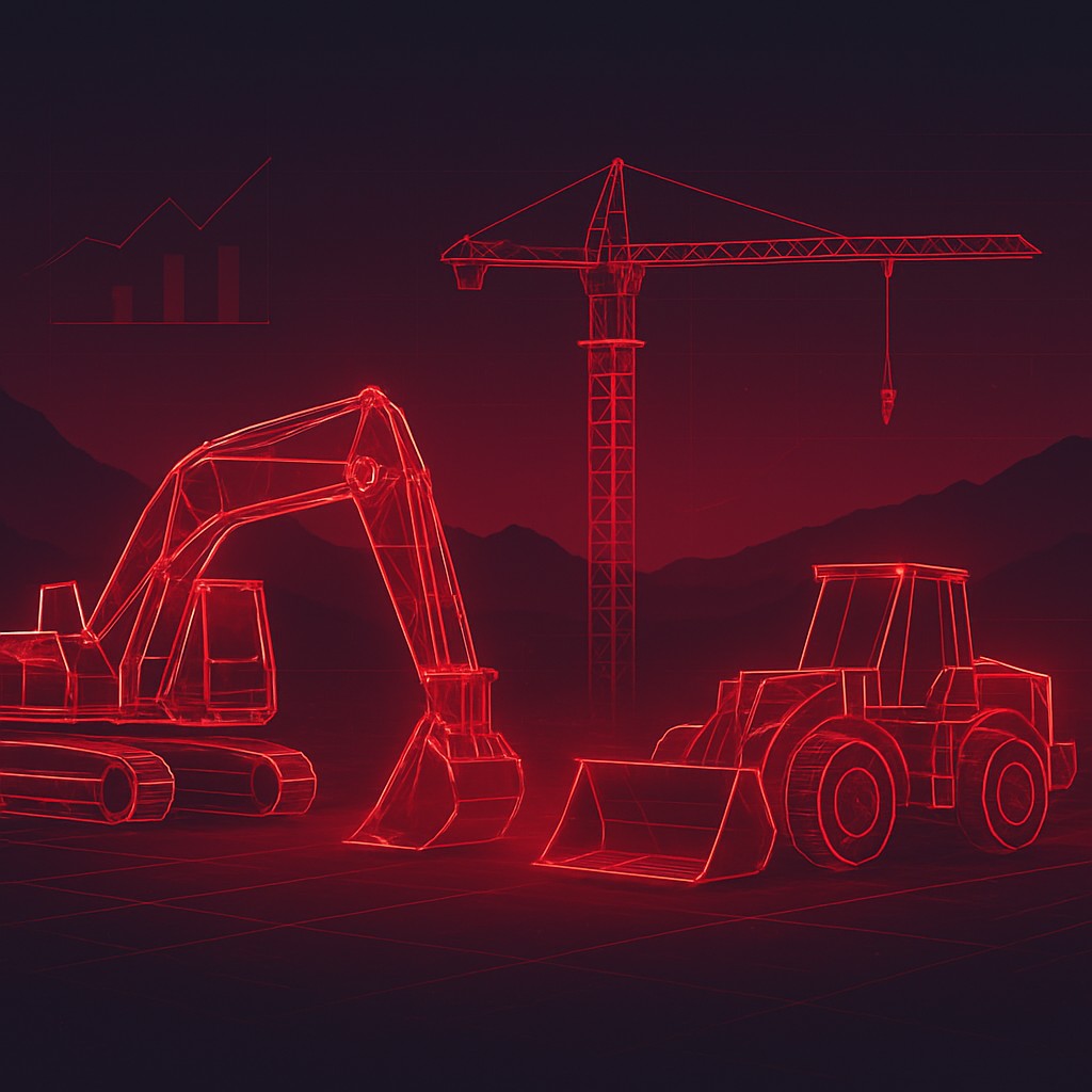 Top 10 Best Construction Equipment Rentals in Tajikistan
