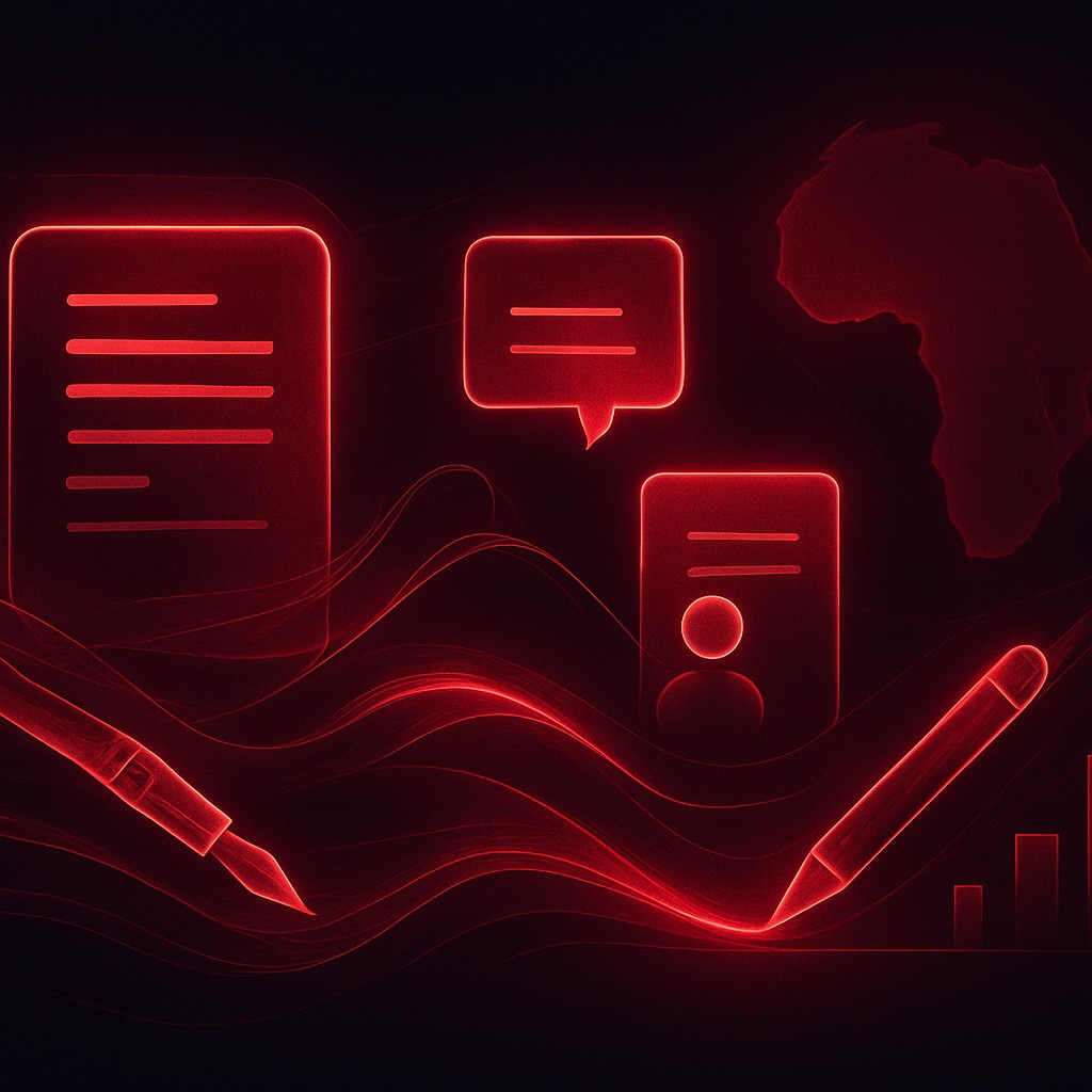 Top 10 Best Content Marketing Agencies in Cameroon