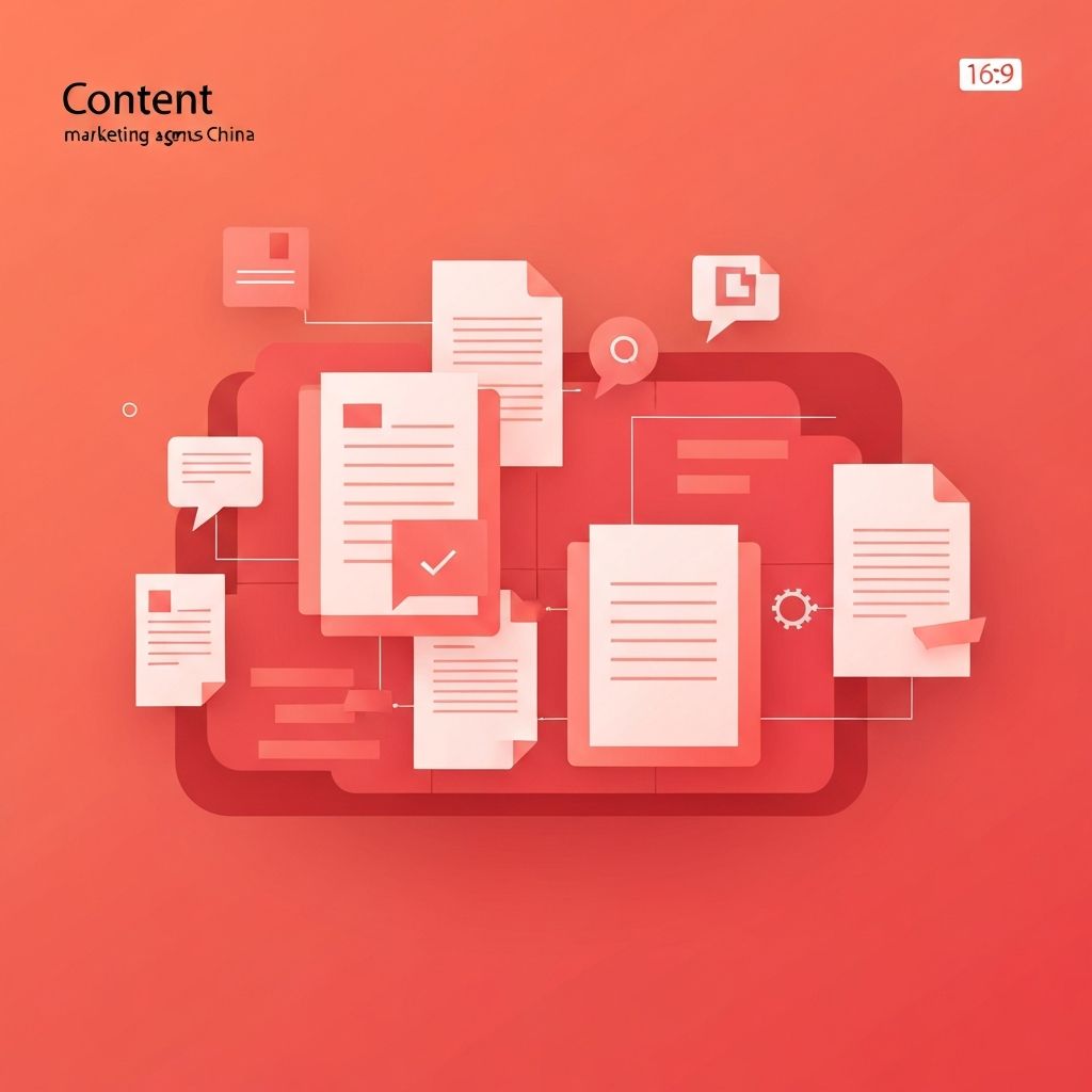 Top 10 Best Content Marketing Agencies in China