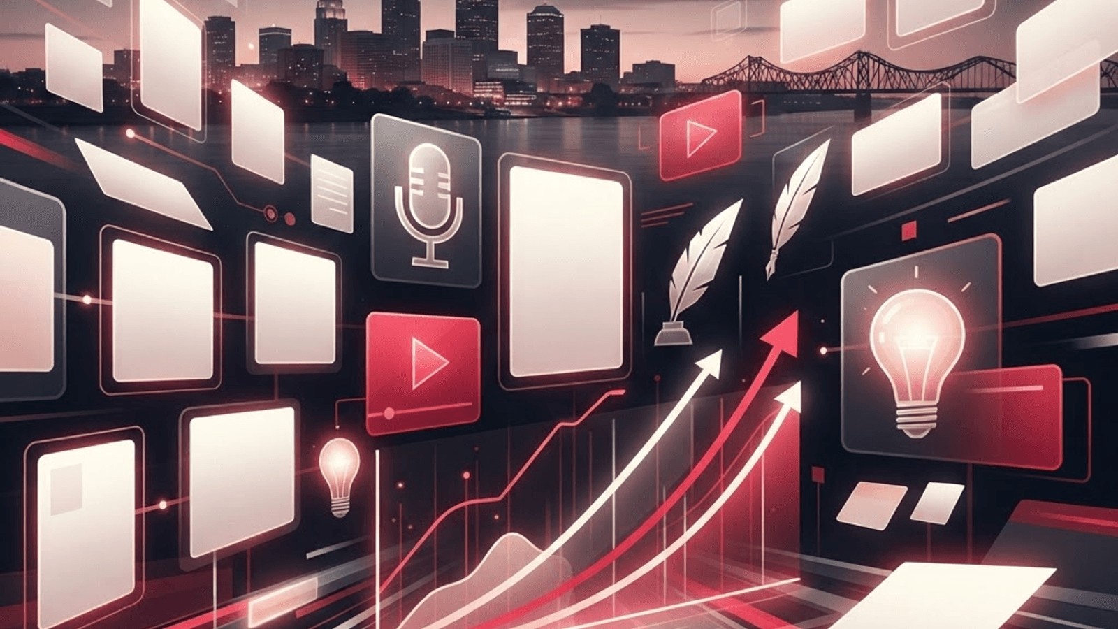 Top 10 Best Content Marketing Agencies in Louisville