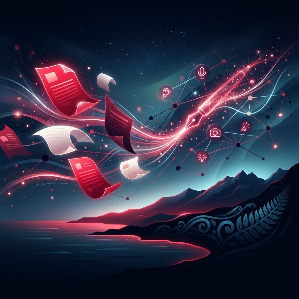 Top 10 Best Content Marketing Agencies in New Zealand