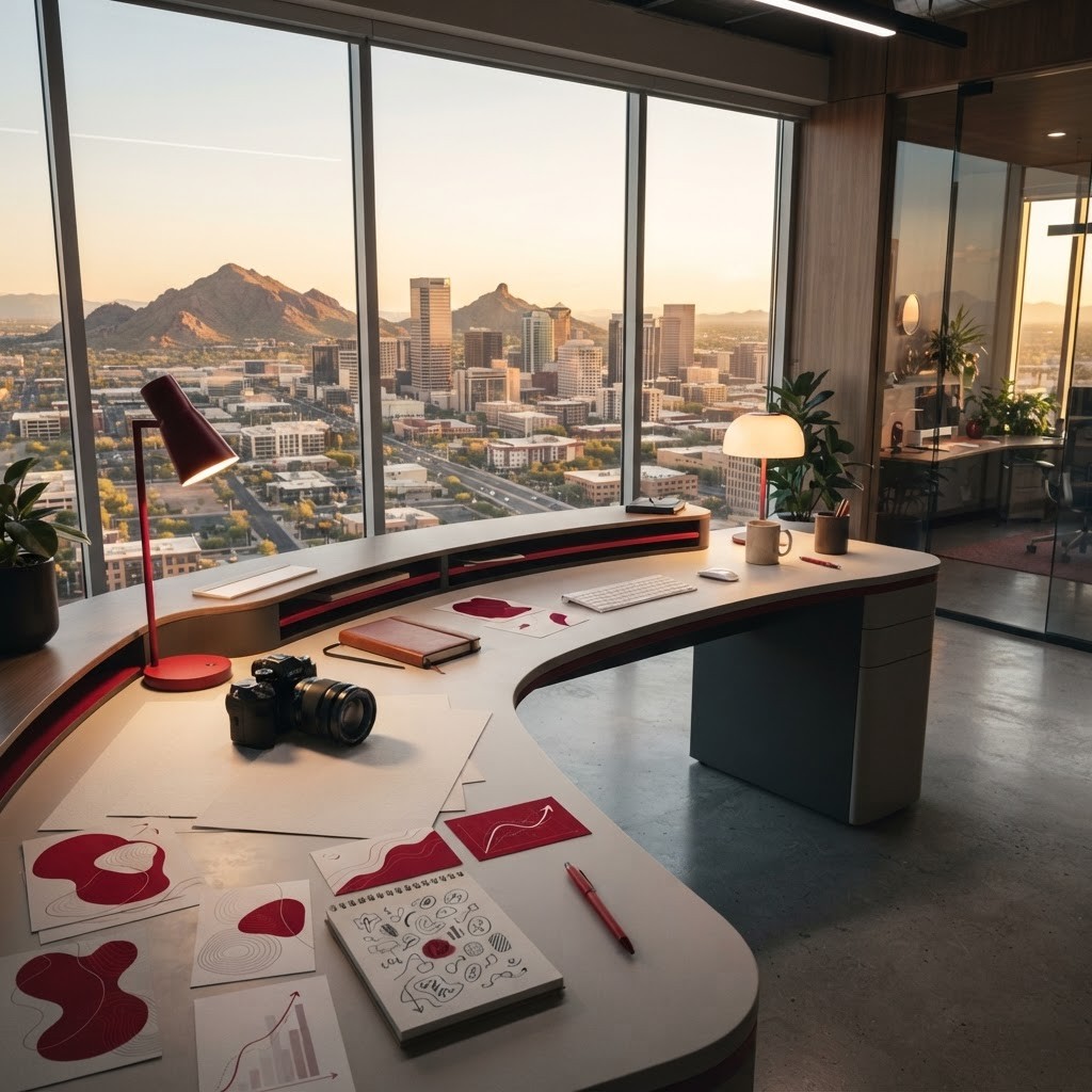 Top 10 Best Content Marketing Agencies in Phoenix