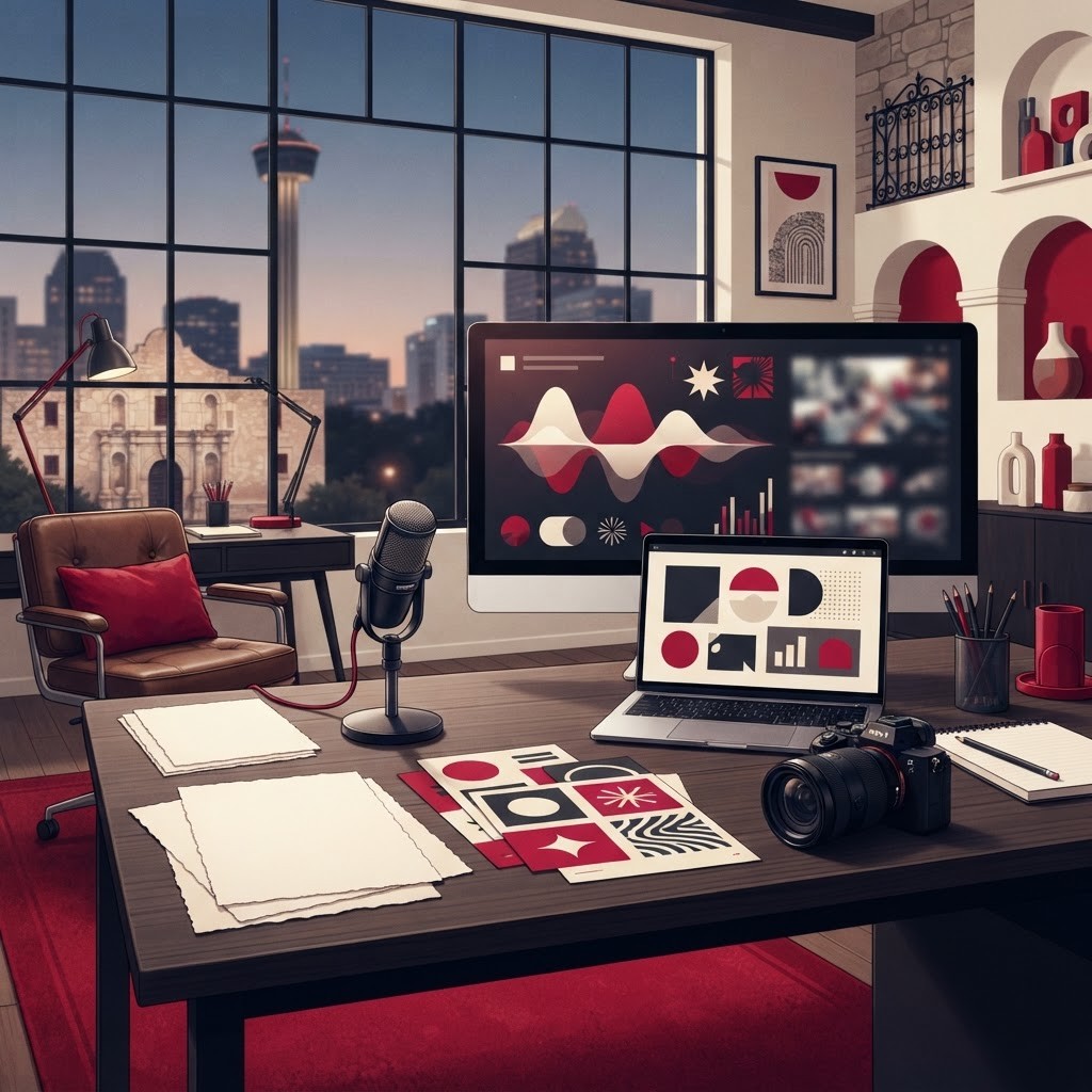 Top 10 Best Content Marketing Agencies in San Antonio