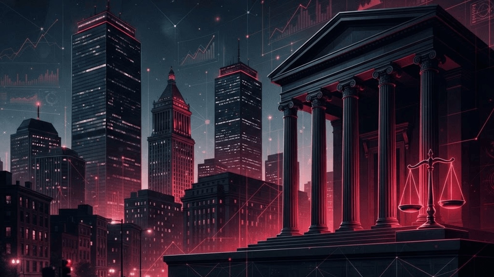 Top 10 Best Corporate Law Firms in Boston