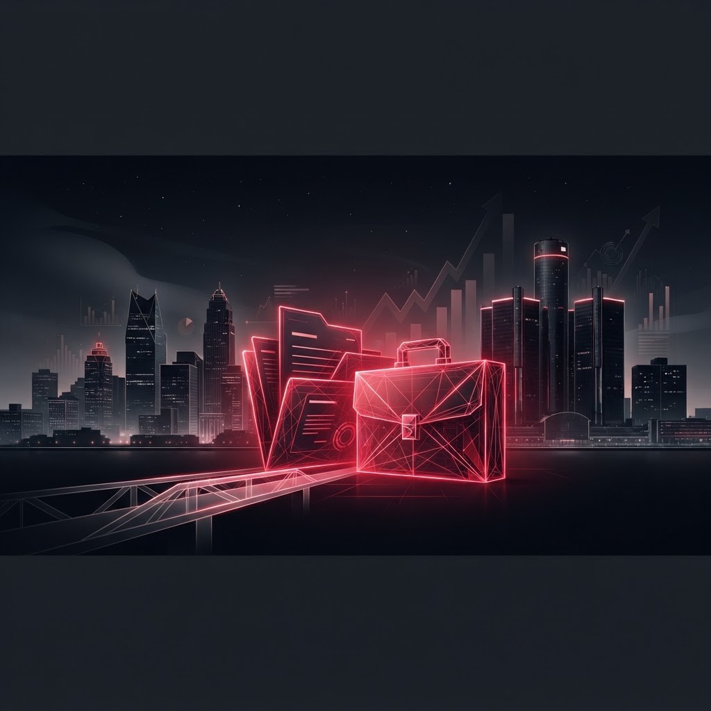 Top 10 Best Corporate Law Firms in Detroit
