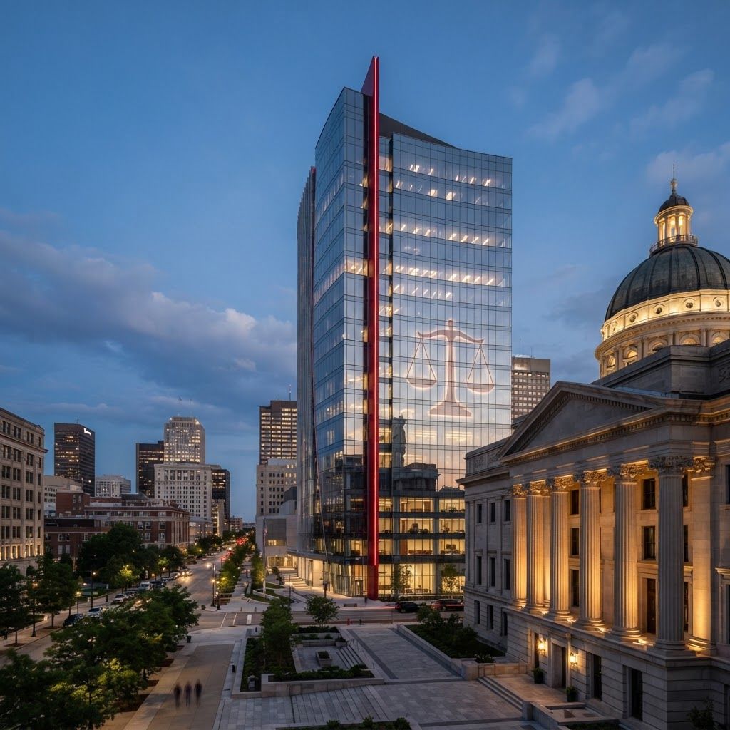 Top 10 Best Corporate Law Firms in Indianapolis