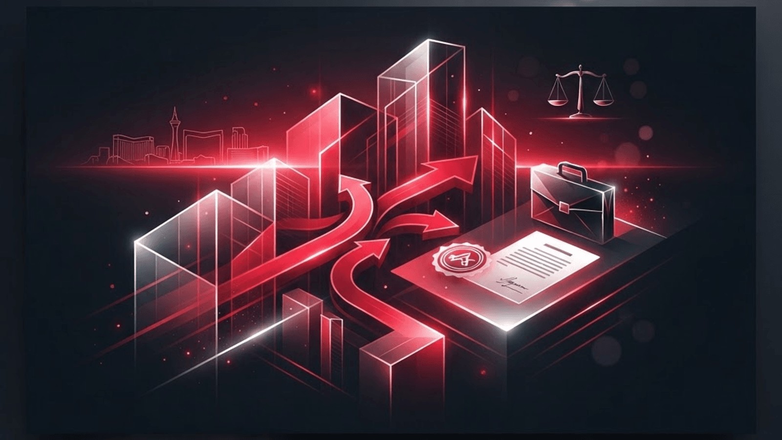 Top 10 Best Corporate Law Firms in Las Vegas