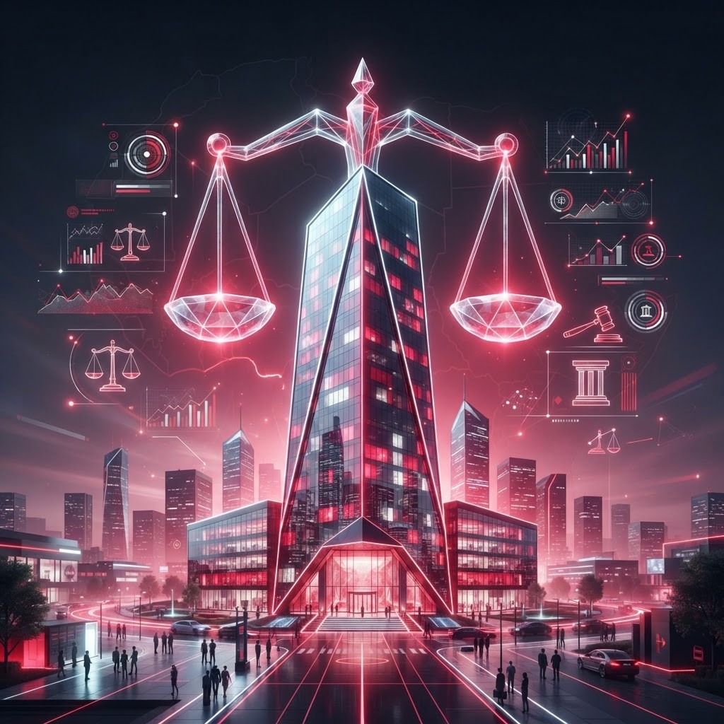 Top 10 Best Corporate Law Firms in Liberia