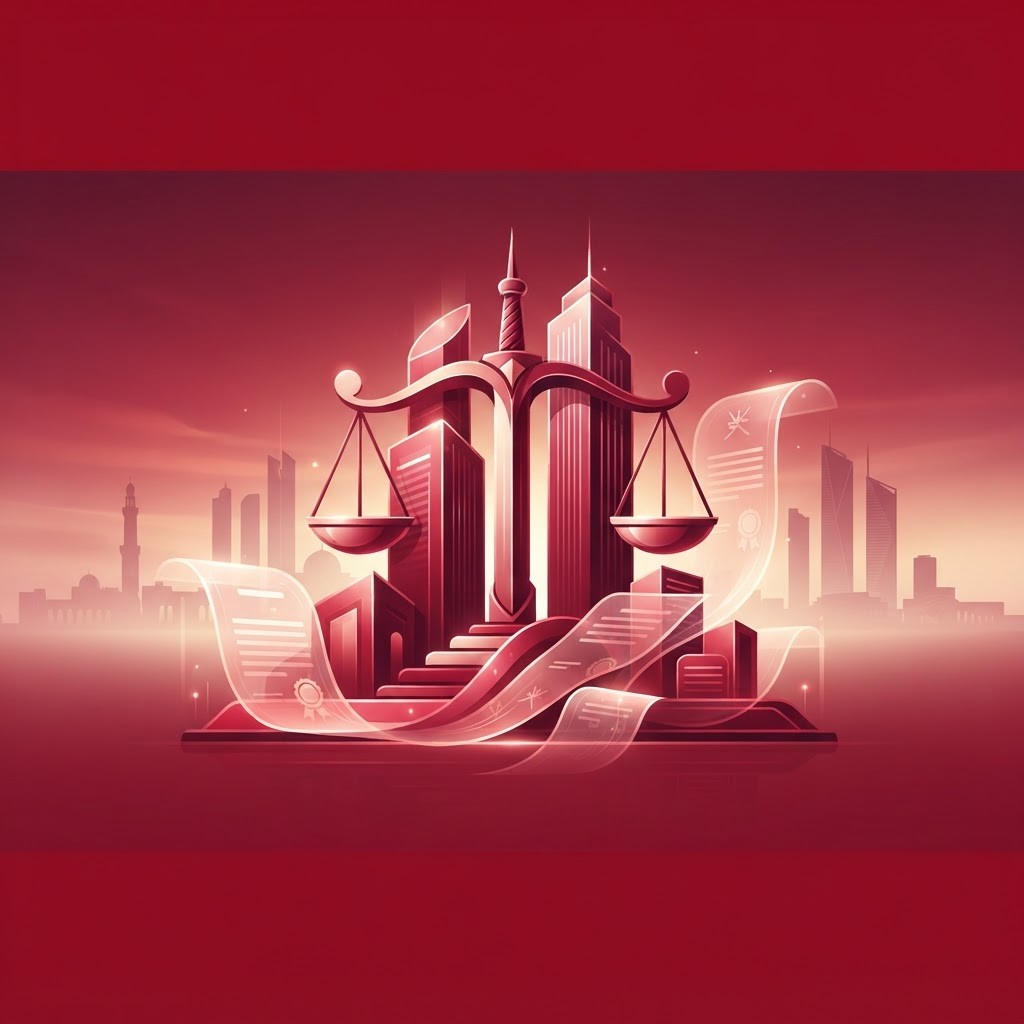 Top 10 Best Corporate Law Firms in Oman