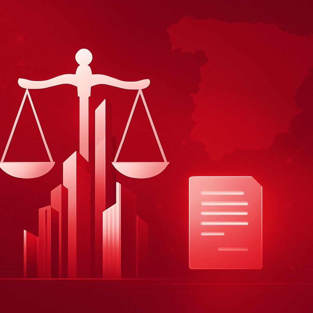 Top 10 Best Corporate Law Firms in Spain