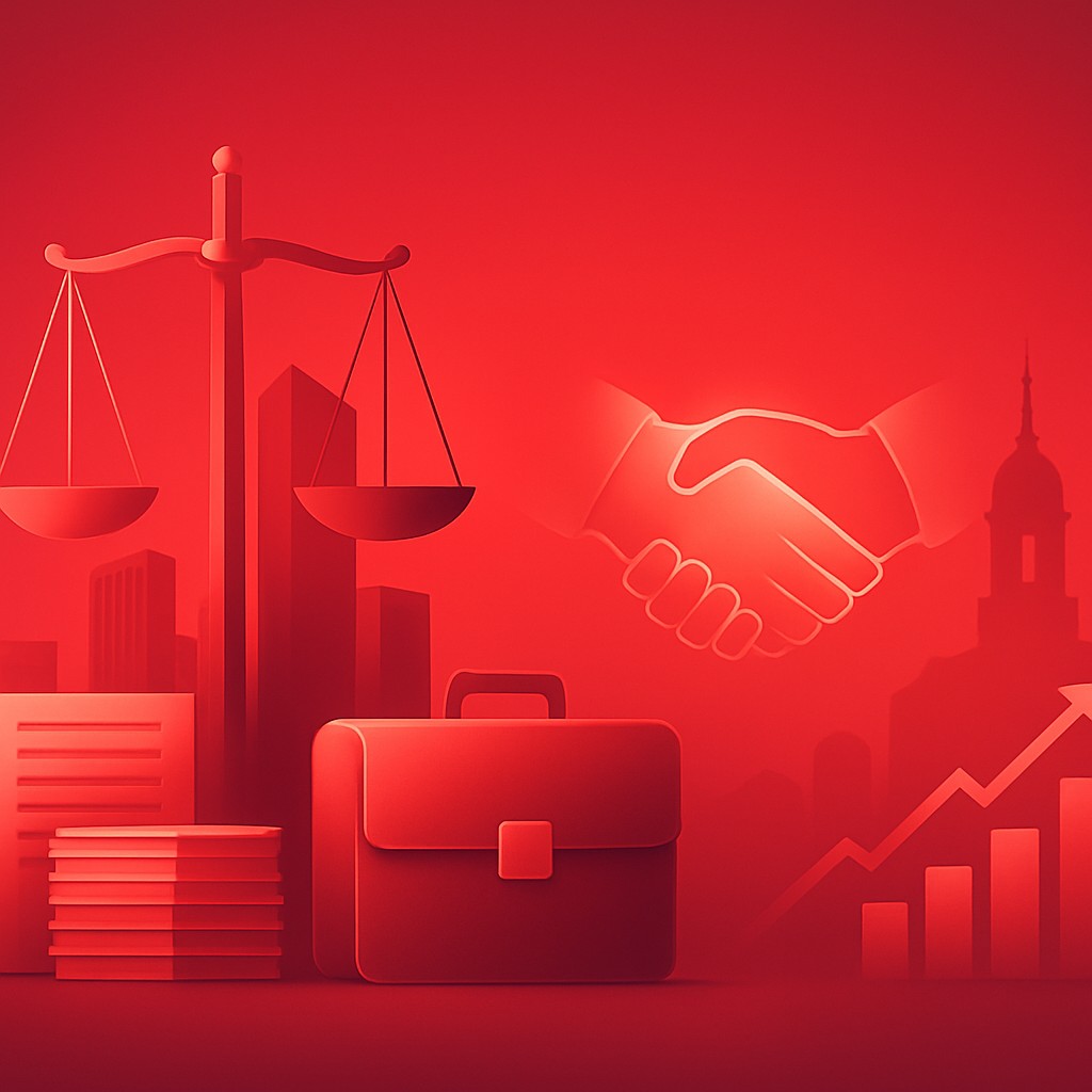 Top 10 Best Corporate Law Firms in Ukraine