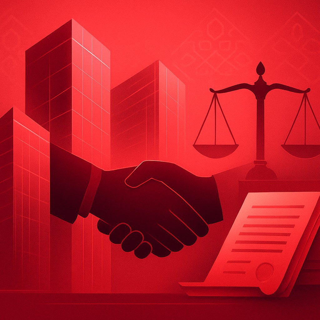 Top 10 Best Corporate Law Firms in Uzbekistan